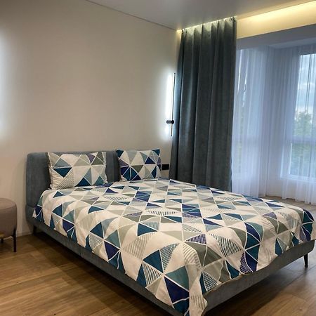 Апартаменти В Районі Автовокзалу Поблизу Обласноі Лікарні Жк Great House,Жк Арена Rivne Exteriér fotografie
