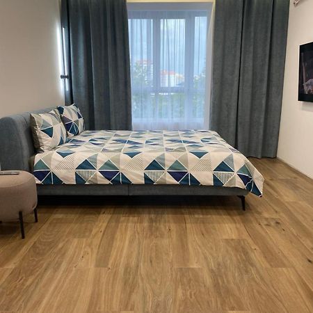 Апартаменти В Районі Автовокзалу Поблизу Обласноі Лікарні Жк Great House,Жк Арена Rivne Exteriér fotografie
