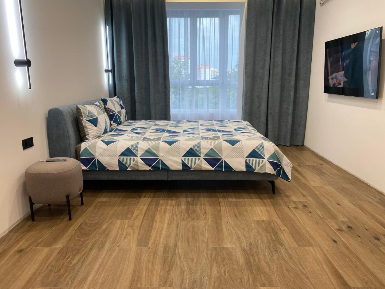 Апартаменти В Районі Автовокзалу Поблизу Обласноі Лікарні Жк Great House,Жк Арена Rivne Exteriér fotografie